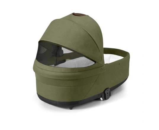 Люлька Cybex COT S - moss green