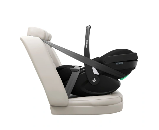 Автокрісло Maxi-Cosi PEBBLE 360 PRO2 - twillic black