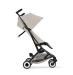 Прогулочная коляска Cybex LIBELLE BLK - dune grey