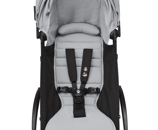 Комплект текстиля Stokke YOYO 6+ Stone