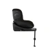 Автокрісло Cybex SIRONA G3 PLUS - moon black