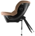 Автокресло Britax Römer MAX-SAFE PRO LUX - warm caramel