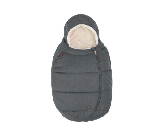Конверт для автокрісла Maxi-Cosi - twillic graphite