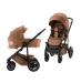 Коляска 2 в 1 Britax Römer SMILE 5Z - warm caramel