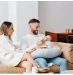 Подушка для вагітних Babymoov B.Love Feeding - Сіра
