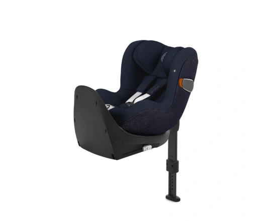 Автокресло Cybex SIRONA ZI i-SIZE PLUS - Nautical Blue