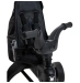 Складной трехколесный велосипед Doona Liki Trike Midnight collection Limited edition