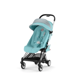 Прогулочная коляска Cybex Coya Jeremy Scott Car - изображение
