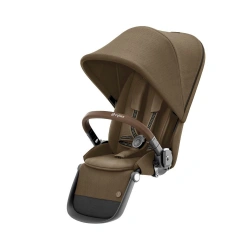 Дополнительный прогулочный блок Cybex Gazelle S TPE - Classic Beige - изображение