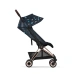 Прогулянкова коляска Cybex COYA JEWELS OF NATURE