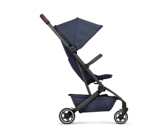 Универсальная коляска 2 в 1 Joolz Aer+ Navy blue