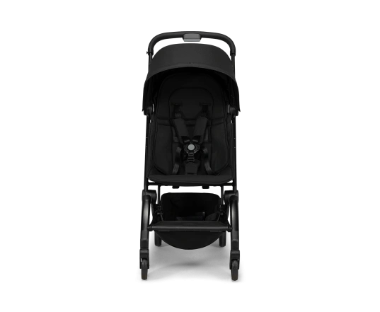 Прогулянкова коляска Joolz Aer+ Space black