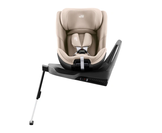 Автокресло Britax Römer SWIVEL 2 - chai