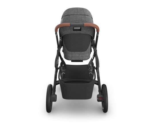 Коляска 2 в 1 UPPAbaby Vista V3 - Greyson