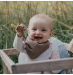 Слюнявчик BIBS Bandana Bib - Elderberry