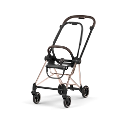 Шасси Cybex MIOS &amp; Каркас прогулочного блока Style Collection - rosegold - изображение