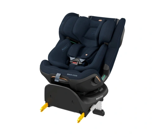 Автокрісло Maxi-Cosi EMERALD 360 PRO - authentic blue