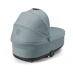 Люлька коляски Сybex Cot S Lux Sky Blue 