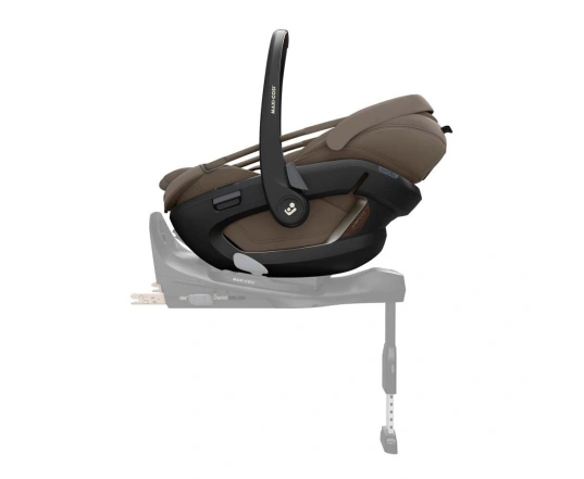 Автокрісло Maxi-Cosi CORAL SLIDE PRO - oak truffle