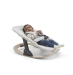 Сидение для младенцев Bugaboo giraffe newborn set - POLAR WHITE (0-6 m)