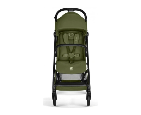 Прогулочная коляска Cybex BEEZY 2026 - moss green