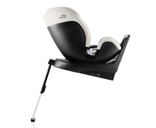 Автокрісло Britax Römer SWIVEL-GROW Max Air - soft taupe