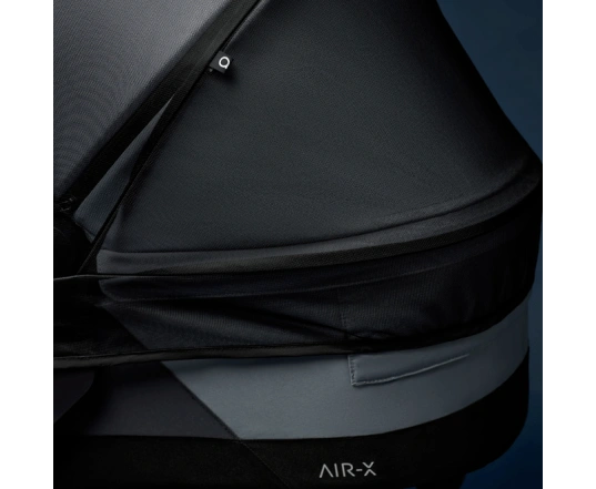Москітна сітка для Тревел люльки Anex Air-X