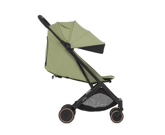 Прогулянкова коляска Anex Air-X 2 - VERT