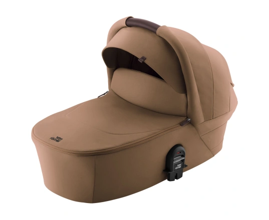 Люлька до коляски Britax Römer SMILE 5Z LUX- warm caramel