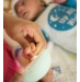 Электрическая пилочка для ногтей Olababy Trimmo