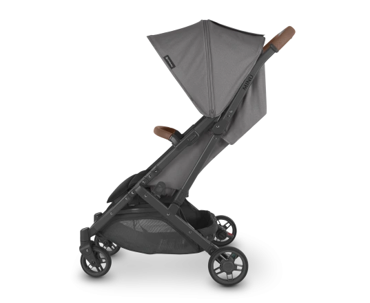 Прогулянкова коляска UPPAbaby MINU V2 - Greyson