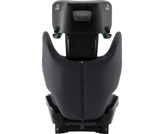 Автокресло BRITAX-ROMER HI-LINER Midnight Grey