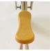 Чохол на сидіння біговела Wishbone Seatcover - Жовтий