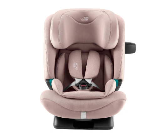 Автокресло BRITAX-ROMER ADVANSAFIX PRO Style Dusty Rose