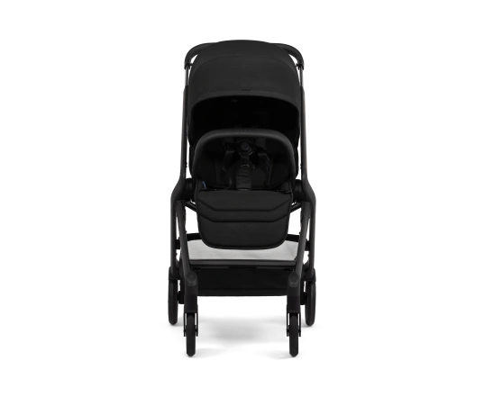 Универсальная коляска 2 в 1 Joolz HUB2 - space black