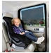 Сонцезахисний екран в автомобіль Munchkin Cling Shades, 2шт.