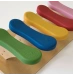 Чохол на сидіння біговела Wishbone Seatcover - Фіолетовий