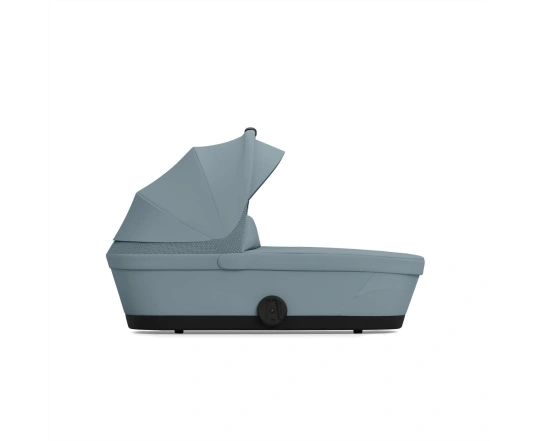 Универсальная коляска 2 в 1 Cybex MELIO CARBON - Stormy Blue