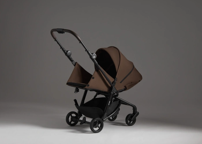 Купити Прогулянкова коляска Anex Air-Z plus - Tillie з доставкою по Україні | KIDSLINE-66 - зображення
