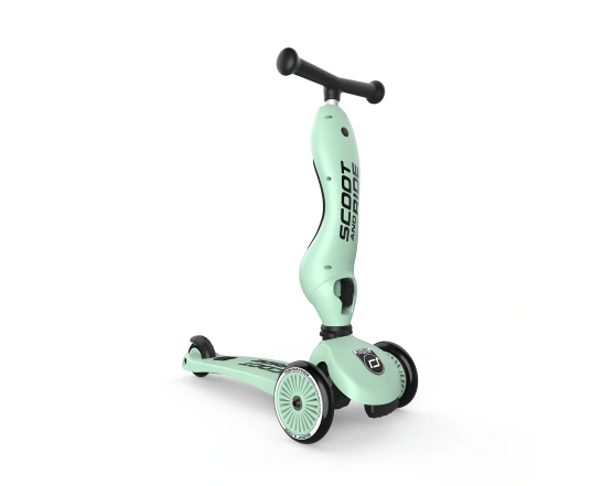 Самокат Scoot and Ride серії Highwaykick-1 ківі, 1-5 років