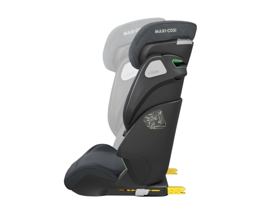 Автокресло Maxi-Cosi KORE I-SIZE - authentic graphite