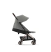 Прогулянкова коляска Cybex COYA - rosegold/mirage grey