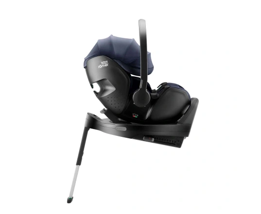 Автокресло Britax Römer BABY-SAFE PRO STYLE - night blue