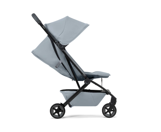 Універсальна коляска 2 в 1 Joolz AER 2 - pebble grey (Limited Edition)