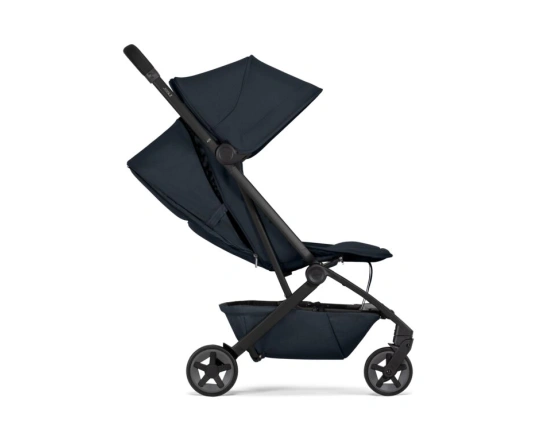 Прогулочная коляска Joolz Aer 2 Dark navy blue