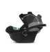 Автокресло Cybex Aton S2 I-SIZE Moon Black 