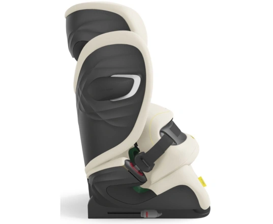 Автокресло Cybex Pallas G i-Size - Seashell Beige