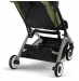 Прогулянкова коляска Cybex LIBELLE TPE - moss green