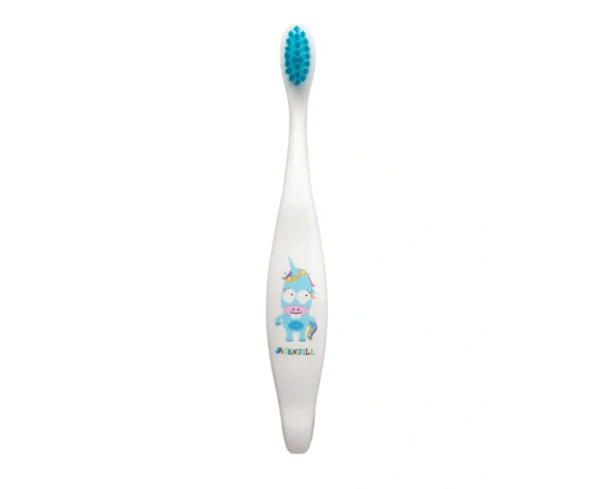 Зубна щітка Jack N 'Jill Extra Soft d 0,10 мм - UNICORN