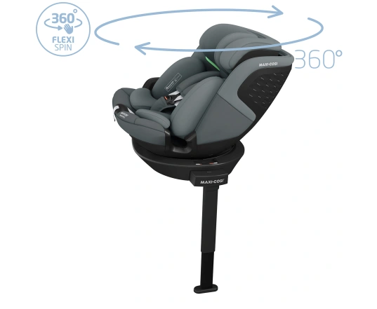 Автокрісло Maxi-Cosi EMERALD 360 S - tonal graphite